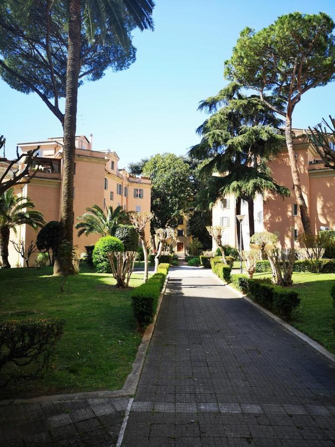 House Villa Fiorelli — Photos 1