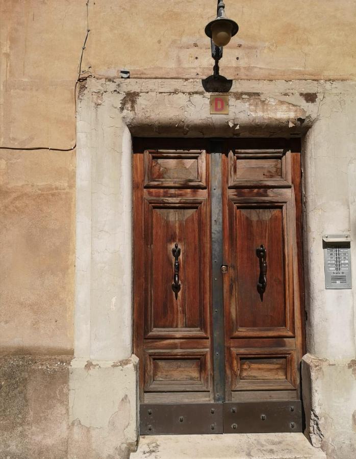 House Villa Fiorelli, Rome